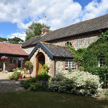 セットフォード The Mill Bed & Breakfast エクステリア 写真
