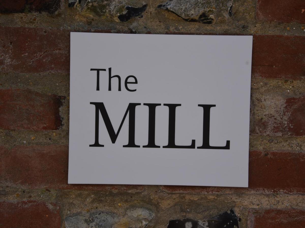 セットフォード The Mill Bed & Breakfast エクステリア 写真